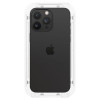 Spigen iPhone 15 Pro Glas.TR EZ Fit FC 0.3mm 2.5D 9H Case Friendly Full Screen Tempered Glass Αντιχαρακτικό Γυαλί Οθόνης - Black - AGL06899