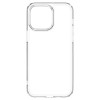 Spigen iPhone 15 Pro Max Ultra Hybrid Mag Σκληρή Θήκη με Πλαίσιο Σιλικόνης Και MagSafe - White Spigen iPhone 15 Pro Max Ultra Hybrid Mag Σκληρή Θήκη με Πλαίσιο Σιλικόνης Και MagSafe - White