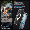 Spigen iPhone 15 Pro Max Ultra Hybrid Mag Σκληρή Θήκη με Πλαίσιο Σιλικόνης Και MagSafe - White Spigen iPhone 15 Pro Max Ultra Hybrid Mag Σκληρή Θήκη με Πλαίσιο Σιλικόνης Και MagSafe - White