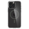 Spigen iPhone 15 Pro Max Ultra Hybrid Mag Σκληρή Θήκη με Πλαίσιο Σιλικόνης Και MagSafe - Graphite