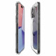 Spigen iPhone 15 Pro Max Ultra Hybrid Mag Σκληρή Θήκη με Πλαίσιο Σιλικόνης Και MagSafe - Carbon Fiber