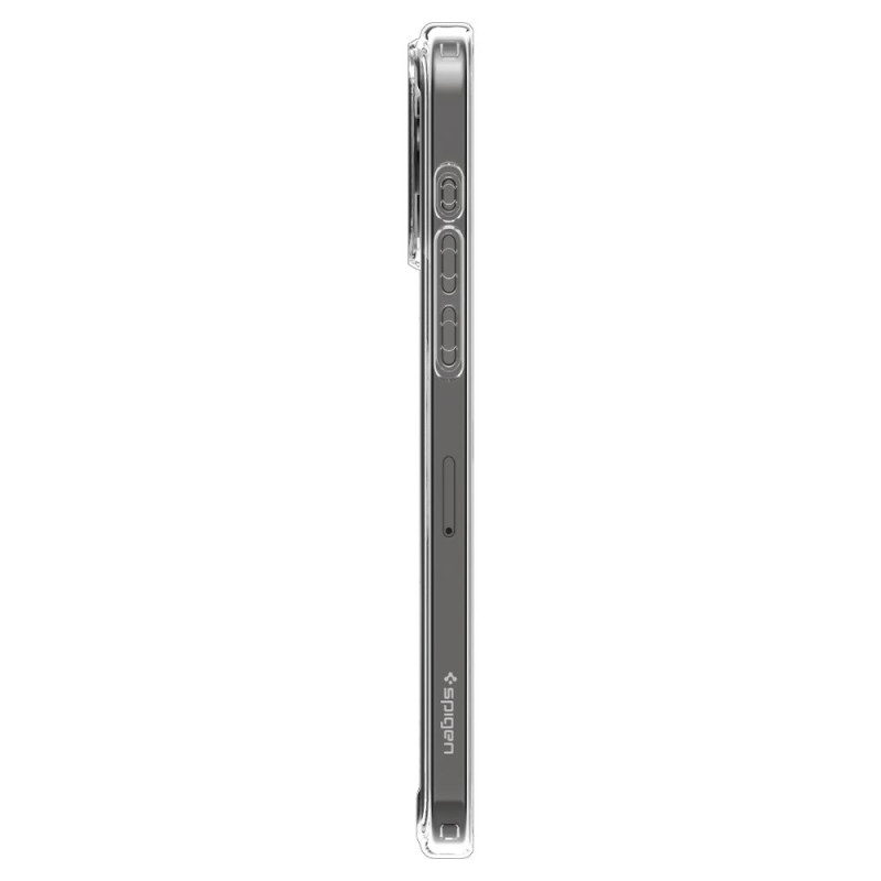 Spigen iPhone 15 Pro Max Ultra Hybrid Mag Σκληρή Θήκη με Πλαίσιο Σιλικόνης Και MagSafe - Gold Spigen iPhone 15 Pro Max Ultra Hybrid Mag Σκληρή Θήκη με Πλαίσιο Σιλικόνης Και MagSafe - Gold