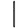 Spigen iPhone 15 Pro Slim Armor CS Σκληρή Θήκη - Black