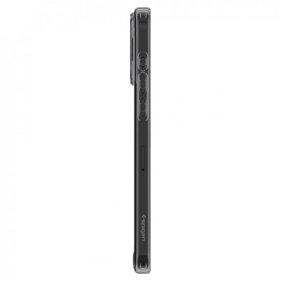 Spigen iPhone 15 Pro Max Ultra Hybrid Σκληρή Θήκη με Πλαίσιο Σιλικόνης - Space Crystal