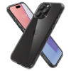 Spigen iPhone 15 Pro Max Ultra Hybrid Σκληρή Θήκη με Πλαίσιο Σιλικόνης - Space Crystal