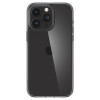 Spigen iPhone 15 Pro Max Ultra Hybrid Σκληρή Θήκη με Πλαίσιο Σιλικόνης - Space Crystal