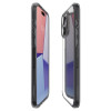 Spigen iPhone 15 Pro Max Ultra Hybrid Σκληρή Θήκη με Πλαίσιο Σιλικόνης - Space Crystal