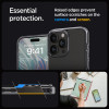 Spigen iPhone 15 Pro Max Ultra Hybrid Σκληρή Θήκη με Πλαίσιο Σιλικόνης - Space Crystal