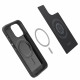 Spigen iPhone 15 Pro Max Core Armor Mag Θήκη TPU με MagSafe - Matte Black