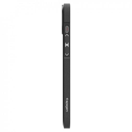 Spigen iPhone 15 Plus Core Armor Mag Θήκη TPU με MagSafe - Matte Black