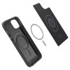 Spigen iPhone 15 Plus Core Armor Mag Θήκη TPU με MagSafe - Matte Black