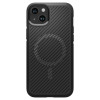 Spigen iPhone 15 Plus Core Armor Mag Θήκη TPU με MagSafe - Matte Black