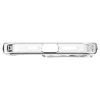Spigen iPhone 15 Pro Max Ultra Hybrid Σκληρή Θήκη με Πλαίσιο Σιλικόνης - Frost Clear Spigen iPhone 15 Pro Max Ultra Hybrid Σκληρή Θήκη με Πλαίσιο Σιλικόνης - Frost Clear