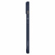 Spigen iPhone 15 Ultra Hybrid Σκληρή Θήκη με Πλαίσιο Σιλικόνης - Navy Blue