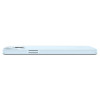 Spigen iPhone 15 Thin Fit Σκληρή Θήκη - Mute Blue