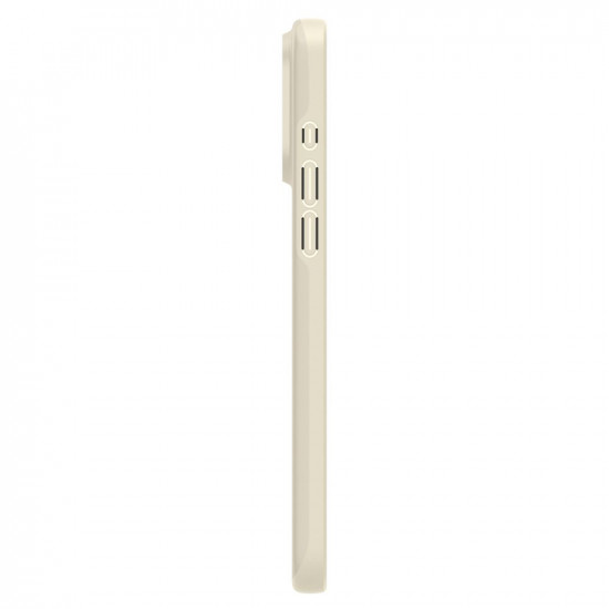Spigen iPhone 15 Pro Thin Fit Σκληρή Θήκη - Mute Beige