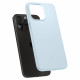Spigen iPhone 15 Pro Thin Fit Σκληρή Θήκη - Mute Blue