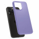 Spigen iPhone 15 Pro Max Thin Fit Σκληρή Θήκη - Iris Purple