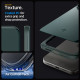 Spigen iPhone 15 Pro Max Thin Fit Σκληρή Θήκη - Abyss Green