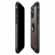 Spigen iPhone 15 Pro Max Tough Armor Mag Σκληρή Θήκη με MagSafe - Gunmetal