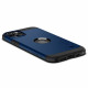 Spigen iPhone 15 Tough Armor Mag Σκληρή Θήκη με MagSafe - Navy Blue