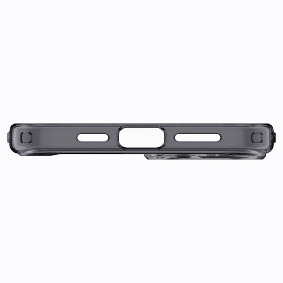 Spigen iPhone 15 Plus Ultra Hybrid Mag Σκληρή Θήκη με Πλαίσιο Σιλικόνης Και MagSafe - Zero One