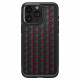 Spigen iPhone 15 Pro Max Cryo Armor Θήκη Υψηλής Προστασίας - Cryo Red