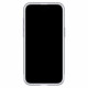 Spigen iPhone 15 Pro Max Classic C1 Mag Σκληρή Θήκη με Πλαίσιο Σιλικόνης και MagSafe - Graphite