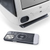 Spigen iPhone 15 Pro Classic C1 Mag Σκληρή Θήκη με Πλαίσιο Σιλικόνης και MagSafe - Graphite
