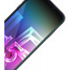 3MK iPhone 15 Pro 0.30mm 7H Anti Fingerprint Flexible Tempered Glass Ευλύγιστο Αντιχαρακτικό Γυαλί Οθόνης - Clear