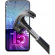 3MK iPhone 15 Pro Max 0.30mm 7H Anti Fingerprint Flexible Tempered Glass Ευλύγιστο Αντιχαρακτικό Γυαλί Οθόνης - Clear