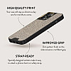 Burga iPhone 15 Pro Elite MagSafe Σκληρή Θήκη με MagSafe - Gold - Wild Terrain