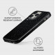 Burga iPhone 15 Pro Fashion Tough MagSafe Σκληρή Θήκη με MagSafe - Reaper's Touch