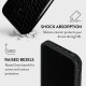 Burga iPhone 15 Pro Fashion Tough MagSafe Σκληρή Θήκη με MagSafe - Reaper's Touch