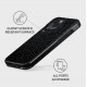 Burga iPhone 15 Fashion Tough MagSafe Σκληρή Θήκη με MagSafe - Reaper's Touch