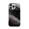 Burga iPhone 15 Pro Max Fashion Tough MagSafe Σκληρή Θήκη με MagSafe - Magic Night