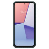 Spigen Samsung Galaxy S23 FE Optik Armor Θήκη Σιλικόνης με Κάλυμμα για την Κάμερα - Abyss Green