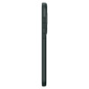 Spigen Samsung Galaxy S23 FE Optik Armor Θήκη Σιλικόνης με Κάλυμμα για την Κάμερα - Abyss Green