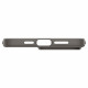 Spigen iPhone 15 Pro Max Thin Fit Σκληρή Θήκη - Gunmetal