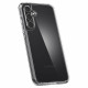 Spigen Samsung Galaxy S23 FE Ultra Hybrid Σκληρή Θήκη με Πλαίσιο Σιλικόνης - Crystal Clear