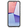Spigen Samsung Galaxy S23 FE Ultra Hybrid Σκληρή Θήκη με Πλαίσιο Σιλικόνης - Crystal Clear