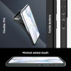 Spigen Samsung Galaxy S23 FE - Liquid Air Θήκη Σιλικόνης - Abyss Green