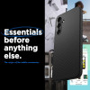 Spigen Samsung Galaxy S23 FE - Liquid Air Θήκη Σιλικόνης - Abyss Green