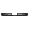 Spigen iPhone 15 Tough Armor Mag Σκληρή Θήκη με MagSafe - Red