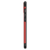 Spigen iPhone 15 Tough Armor Mag Σκληρή Θήκη με MagSafe - Red