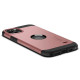 Spigen iPhone 15 Tough Armor Mag Σκληρή Θήκη με MagSafe - Rose Gold