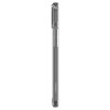 Spigen iPhone 15 Crystal Hybrid Σκληρή Θήκη με Πλαίσιο Σιλικόνης - Crystal Clear