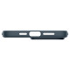 Spigen iPhone 15 Pro Thin Fit Σκληρή Θήκη - Metal Slate