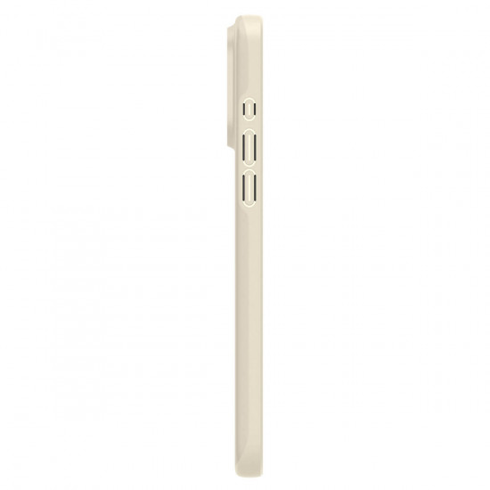 Spigen iPhone 15 Pro Max Thin Fit Σκληρή Θήκη - Mute Beige