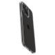 Spigen iPhone 15 Pro Crystal Flex Θήκη Σιλικόνης - Crystal Clear